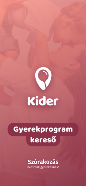 Kider App