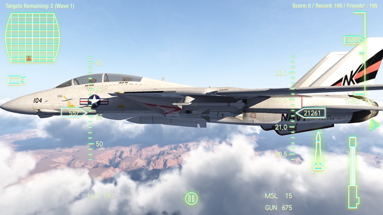 Alliance: Air War screenshot-2