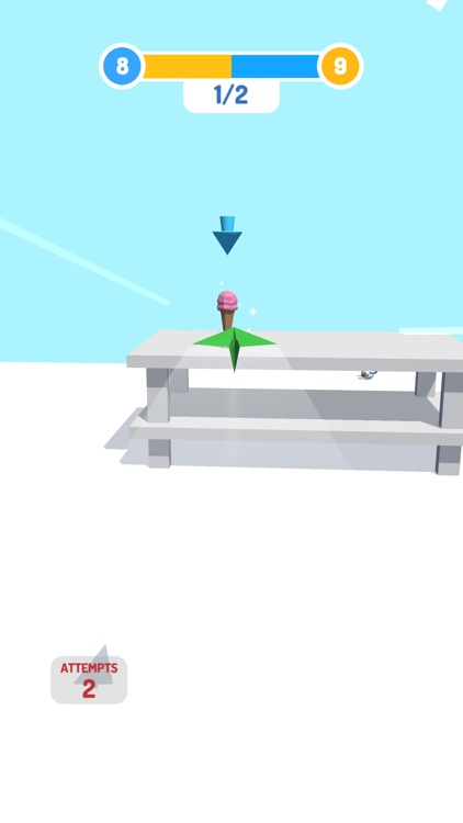 Paper Plane 2 screenshot-5