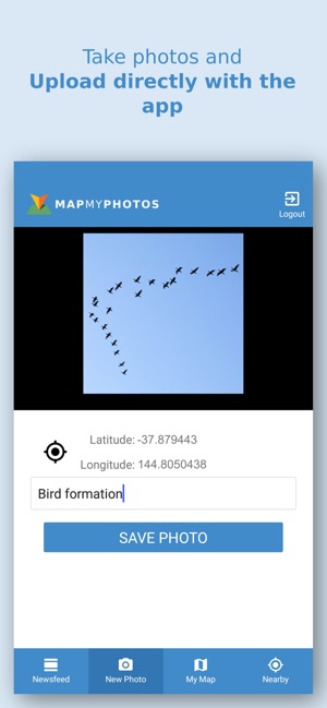 MapMyPhotos(圖3)-速報App