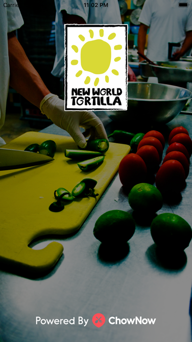 How to cancel & delete New World Tortilla from iphone & ipad 1