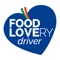 Food Lovery Driver è l'App con la quale i driver di Food Lovery gestiscono ritiri e consegne generate dal sistema
