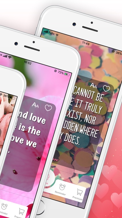 Been Together Love Quotes App screenshot-3