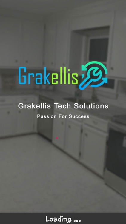 Grakellis Tech Solutions