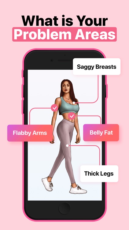 SheFit - Weight Loss Workouts