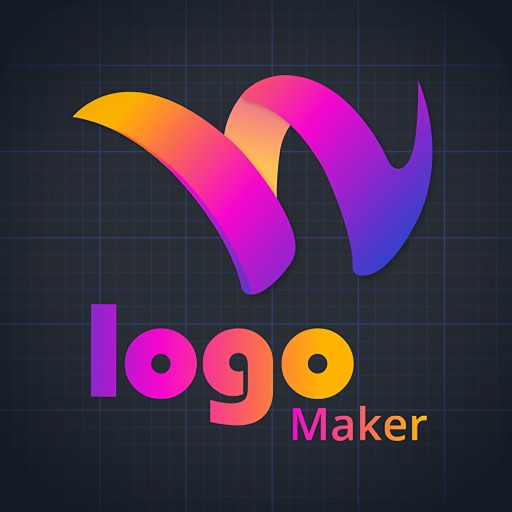 Logo Maker: Create a Design by Harikrushna Sheta