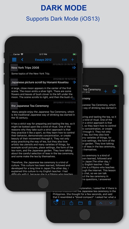 ThreadNote screenshot-6