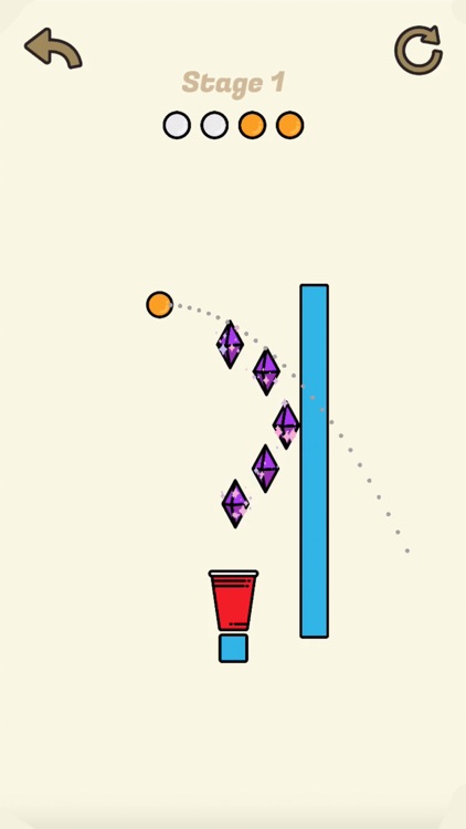 Be a pong