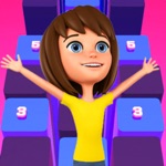 けんけんぱPotsyイージーゲーム