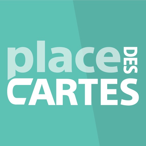 PlaceDesCartes