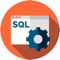 SQL is a database structured query language designed for the retrieval and management of data in relational database