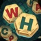 Icon Word Hunters - Word Game