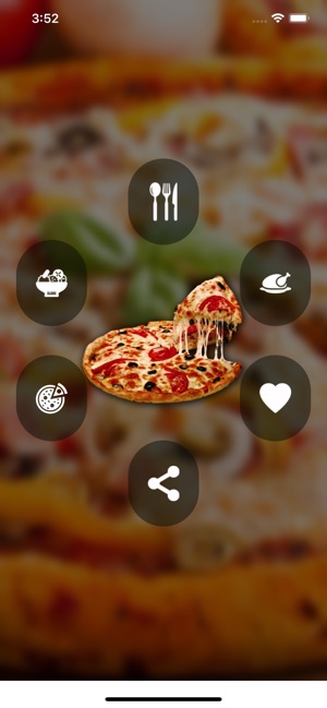 Delicious Pizza Recipes - Easy(圖2)-速報App