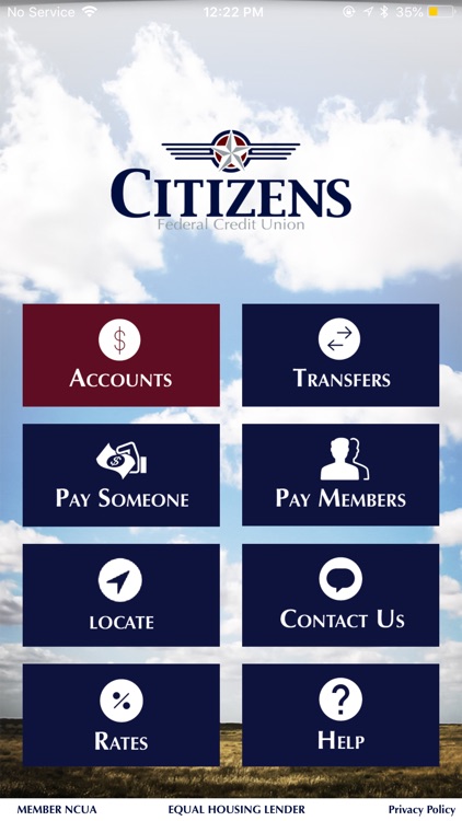 Citizens fcu mobile discount banking