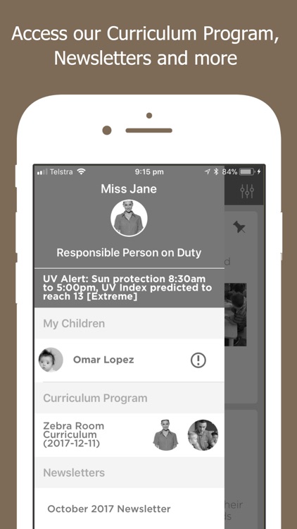 Reflections Kindergarten screenshot-4
