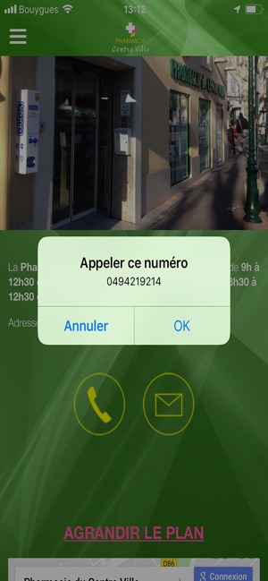 Pharma Centre Ville La Garde(圖2)-速報App