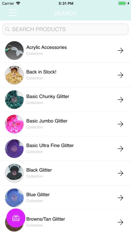 Glitter Chimp screenshot-4