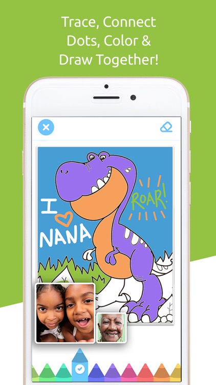 Video-Calls Kids Love - Caribu