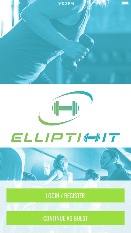 ELLIPTIHIT