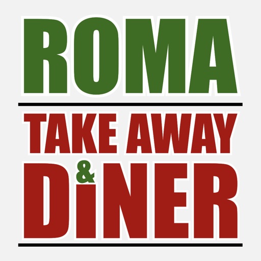 Roma Take Away IE