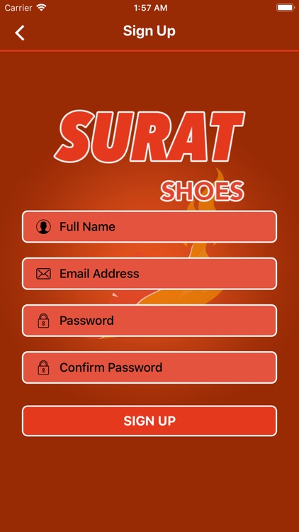 Surat Shoes