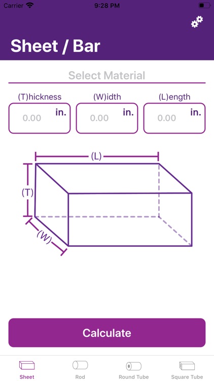 Plastic Weight screenshot-4