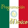 Programación TV México