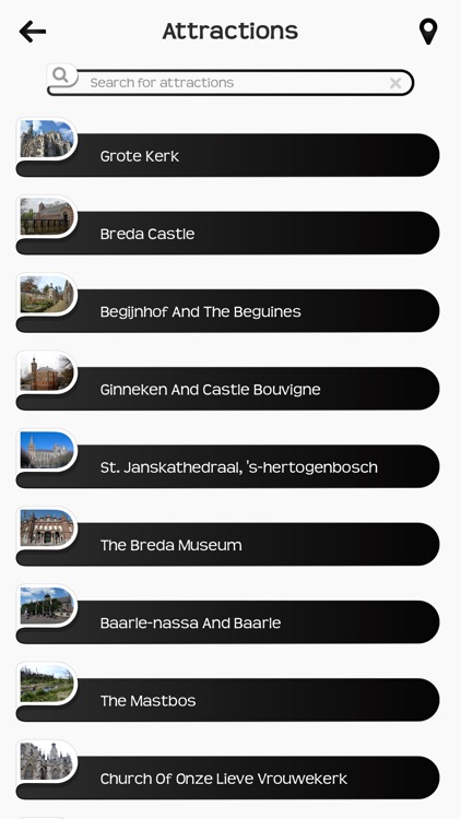 Breda Travel Guide