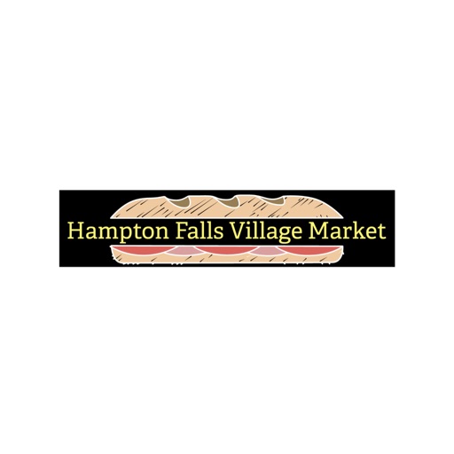 Hampton Falls Village Market