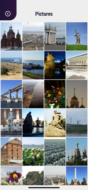 Volgograd City Guide(圖4)-速報App