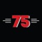 The new Detroit 75  is a simple and convenient way to order food from our menu and earn loyalty points