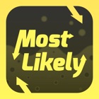 Top 45 Games Apps Like Most Likely To: Drinking Games - Best Alternatives