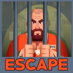 Prison Escape - Prison Break by Yury Buchak