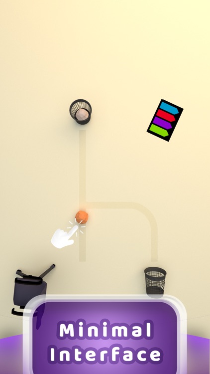 Trash Up screenshot-3