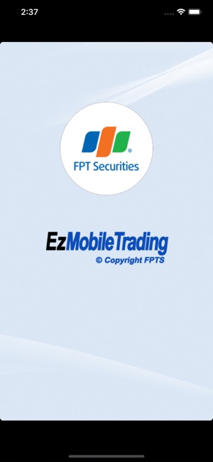 FPTS EzMobileTrading(圖1)-速報App