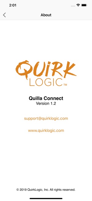 Quilla Connect(圖5)-速報App