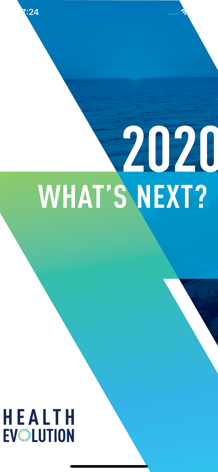 Health Evolution Connect