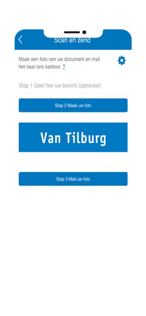 Van Tilburg Accountancy Advies(圖2)-速報App