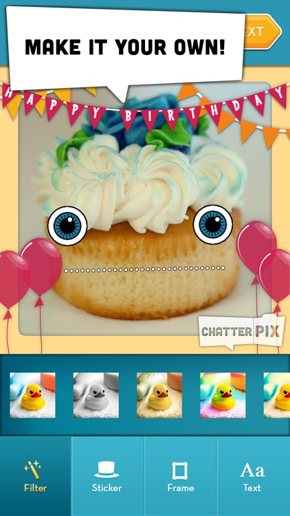 ChatterPix Kids