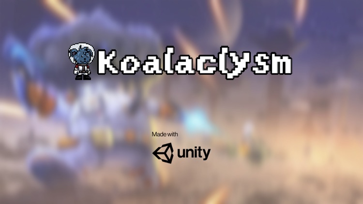 Koalaclysm screenshot-6