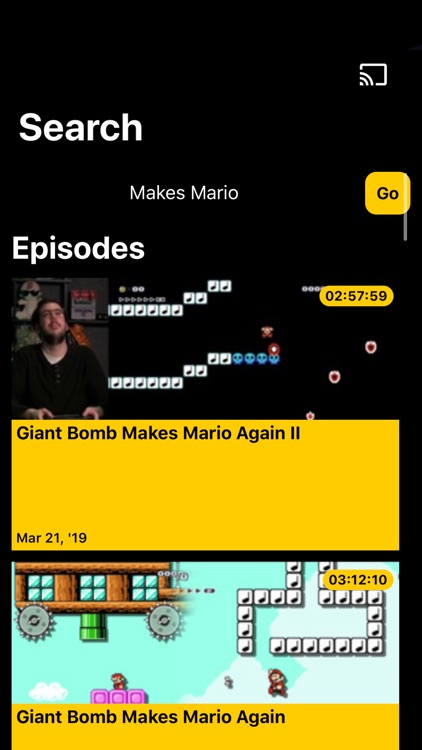 Splodey screenshot-3