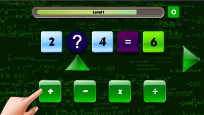 Math Professor Kids PRO screenshot 2