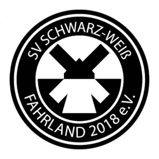 SV Schwarz-Weiß Fahrland 2018