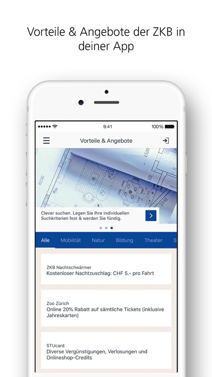 eBanking Mobile screenshot-5