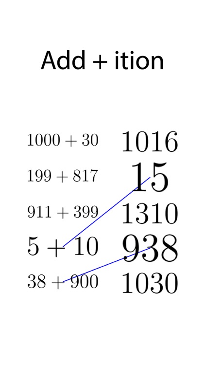 MathPairs