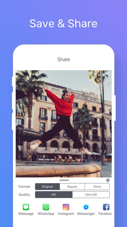 GIF Maker by Momento screenshot-4