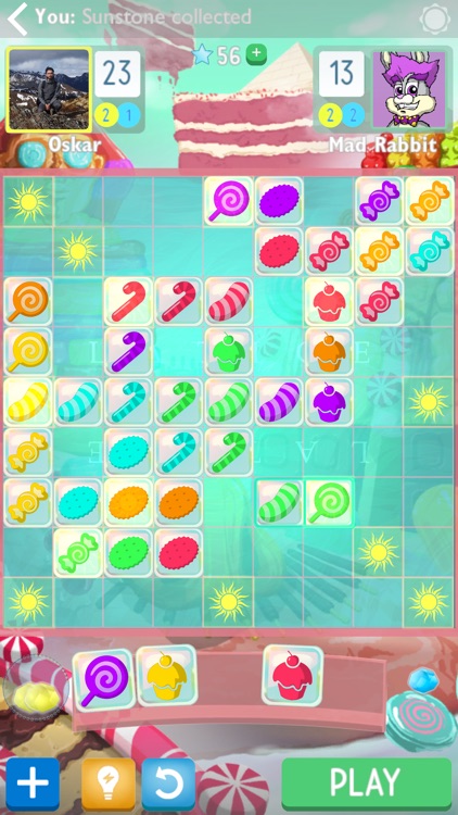 Latice Strategy Board Game screenshot-5