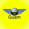 Guam taxi!