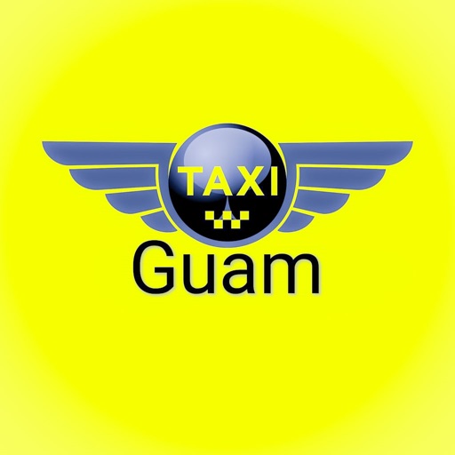 Guam taxi!