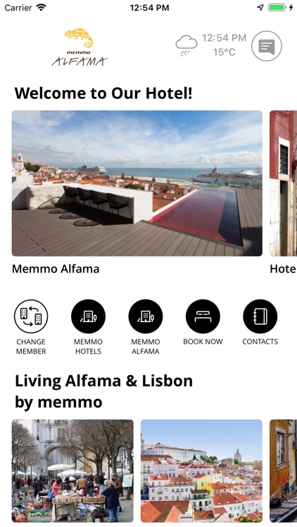 memmo Hotels